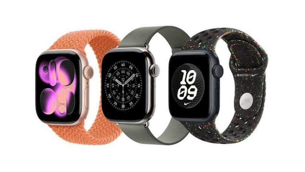 Apple Watch Series 12 AI Summary