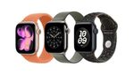 Apple Watch Series 12 AI Summary