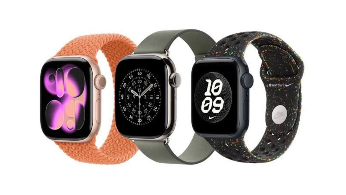 Apple Watch Series 12 AI Summary