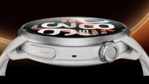 New COROS Watch ChatGPT Update