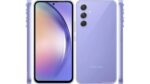 Galaxy A16 and A54 Are Now Getting One UI 9 Beta