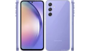 Galaxy A16 and A54 Are Now Getting One UI 9 Beta