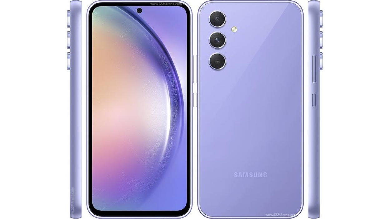 Galaxy A16 and A54 Are Now Getting One UI 9 Beta