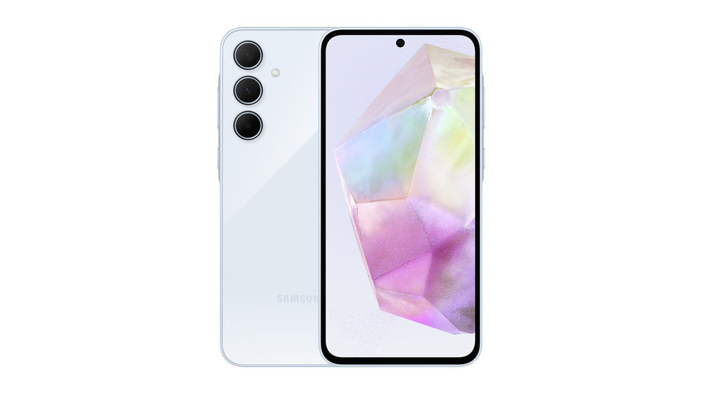 Galaxy A35 One UI 9 Beta
