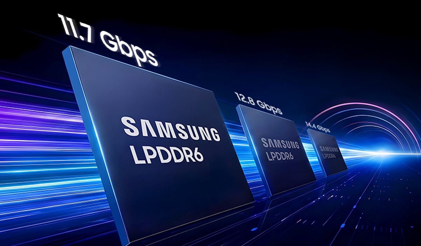 Galaxy S27 Ultra Memory