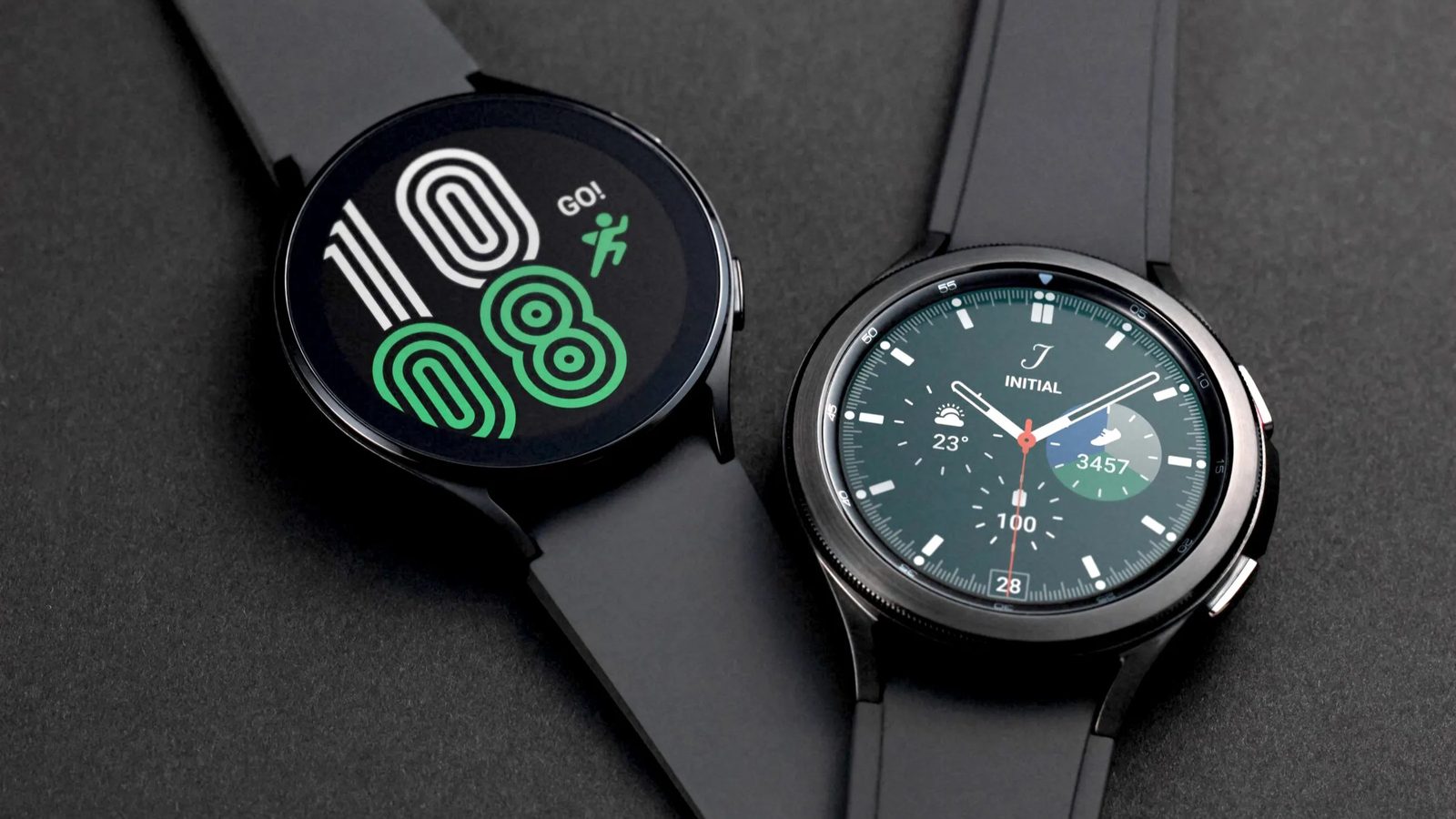Galaxy Watch 4 Classic Software Update