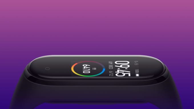 Mi Band 5 Would Support NFC Outside China