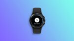 PPT Controller on Galaxy Watch