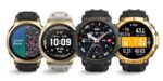 New Amazfit T-Rex 3 Pro Update