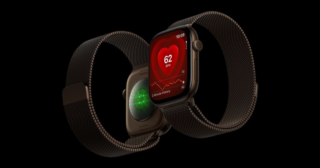 Apple Watch Series 12 New Update