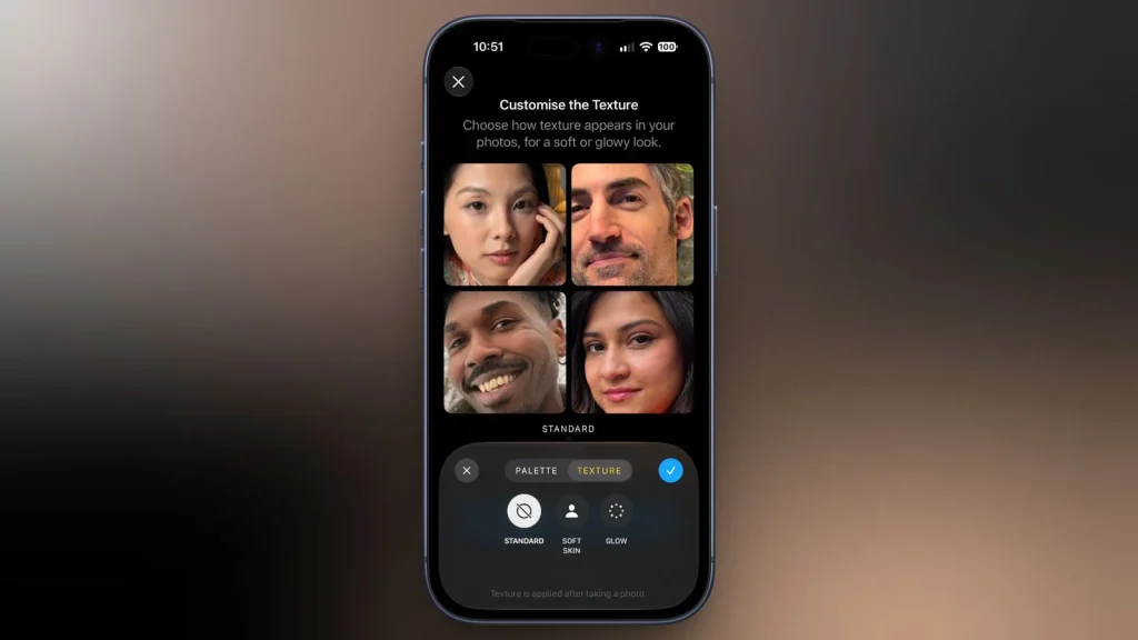 iPhone 18 Pro Camera Feature