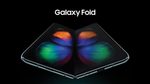 First Galaxy Fold Galaxy Watch Active Update Rolling Out