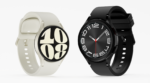 Galaxy Watch 6 One UI 9 Watch beta