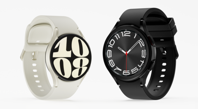 Galaxy Watch 6 One UI 9 Watch beta