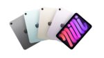 iPad Mini 8 Leaked Features