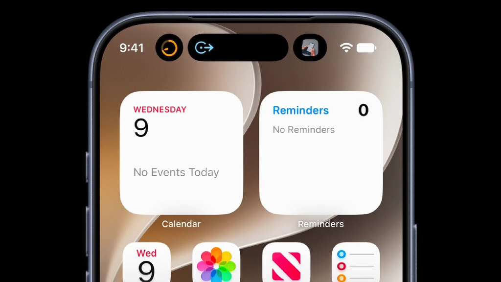 iPhone 18 Pro Dynamic Island Features