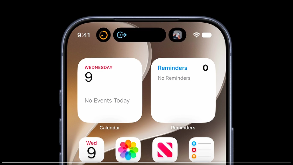 iPhone 18 Pro Max Face ID Issue