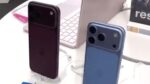 iPhone 18 Pro Max Leaked Color
