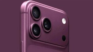 iPhone 18 Pro New iOS 27.0.1 Update