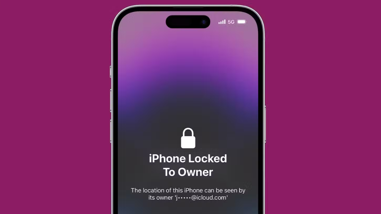 iPhone 18 pro Anti Snatching Feature