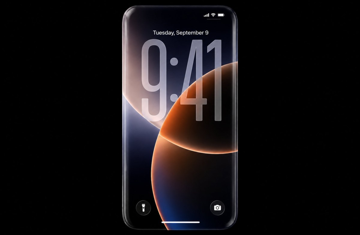 iPhone 20 Pro Sizes Leak
