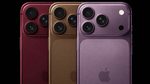 iPhone 18 Pro Camera Features Leak
