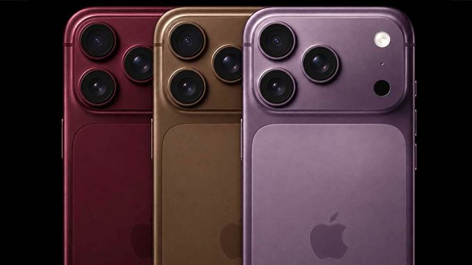 iPhone 18 Pro Camera Features Leak