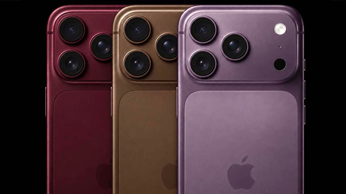 iPhone 18 Pro Camera Features Leak