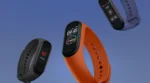 Mi Band 5 Features