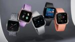 Fitbit Activates SpO2 Function