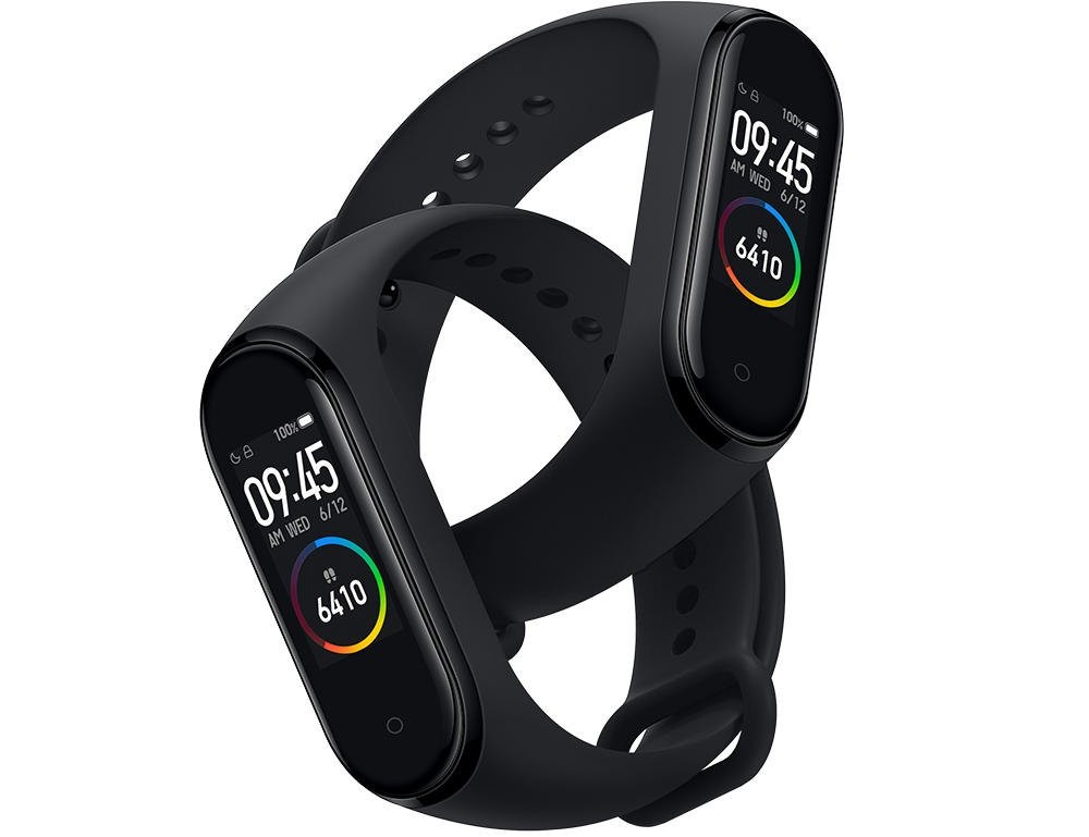 Mi Band 5 Would Support NFC Outside China