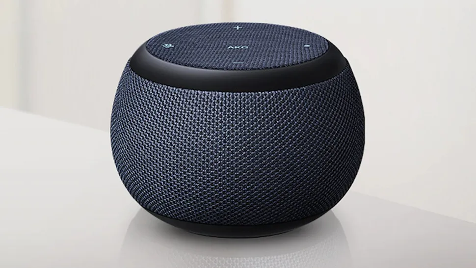Galaxy Home Mini Will Not Sold Seperatly, Says Samsung