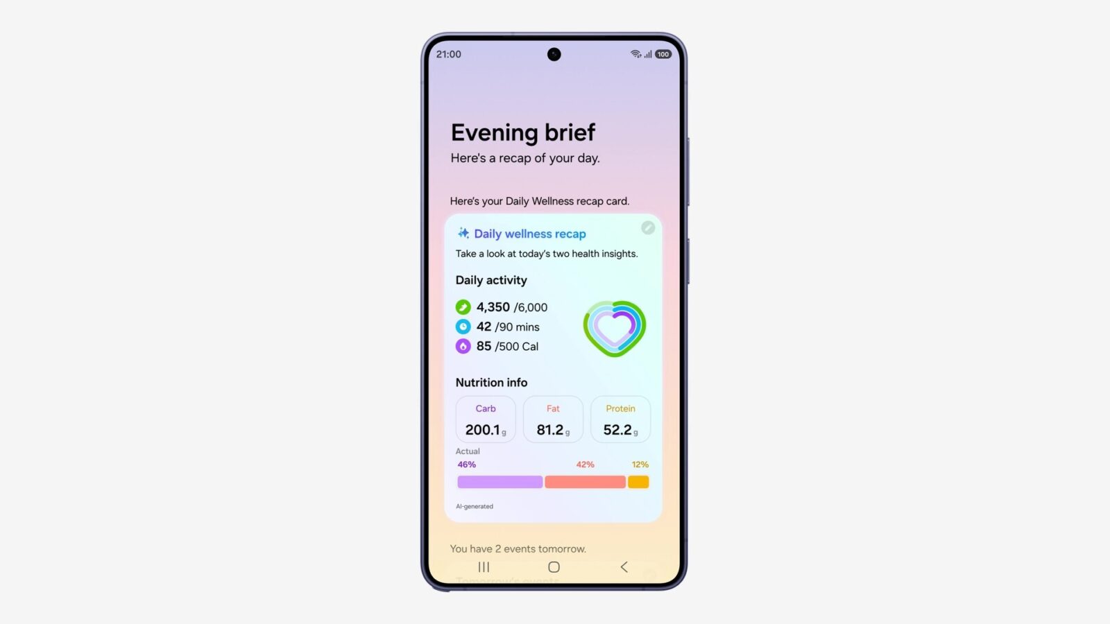 Samsung Could Replace One UI With Galaxy OS