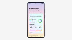Samsung Could Replace One UI With Galaxy OS